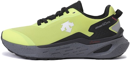 DESCENTE Running 'Classic Yellow' D2423RRN12-YE DESCENTE Running 'Classic Yellow' D2423RRN12-YE