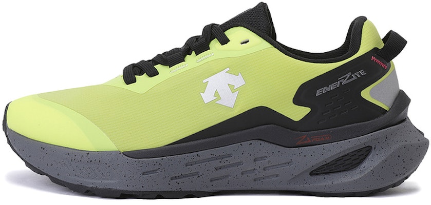 DESCENTE 跑步鞋「經典黃」D2423RRN12-YE D2423RRN12-YE Buy DESCENTE 跑步鞋「經典黃」D2423RRN12-YE D2423RRN12-YE