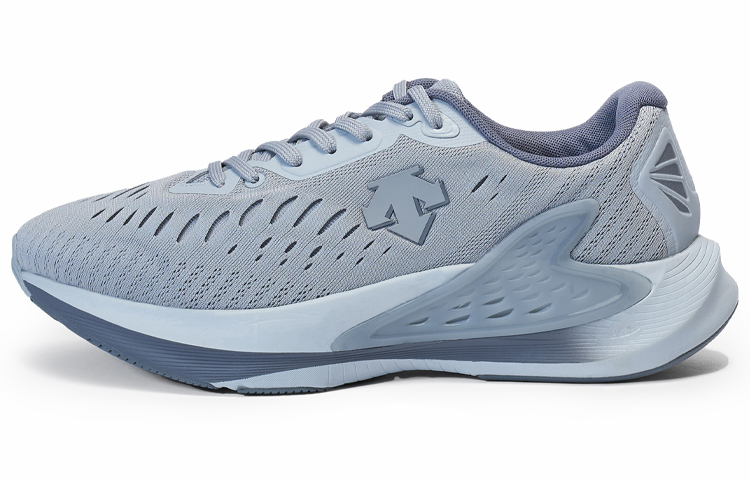 DESCENTE Running 'CMFT Breathable Grey'