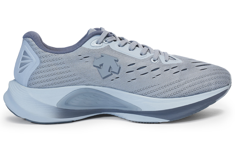DESCENTE Running 'CMFT Breathable Grey' 圖 2