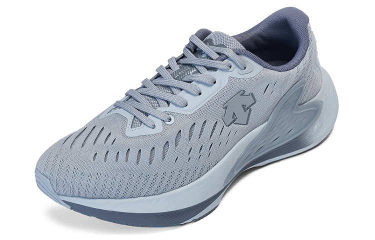 DESCENTE Running 'CMFT Breathable Grey' 圖 3