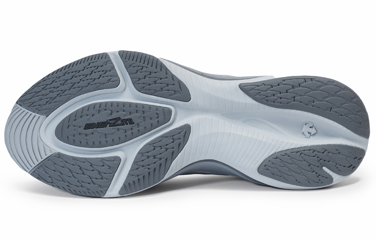 DESCENTE Running 'CMFT Breathable Grey' 圖 4