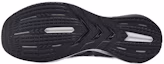 Shop DESCENTE 跑步鞋 '舒适透气轻量黑色' D2231RRN02-BK