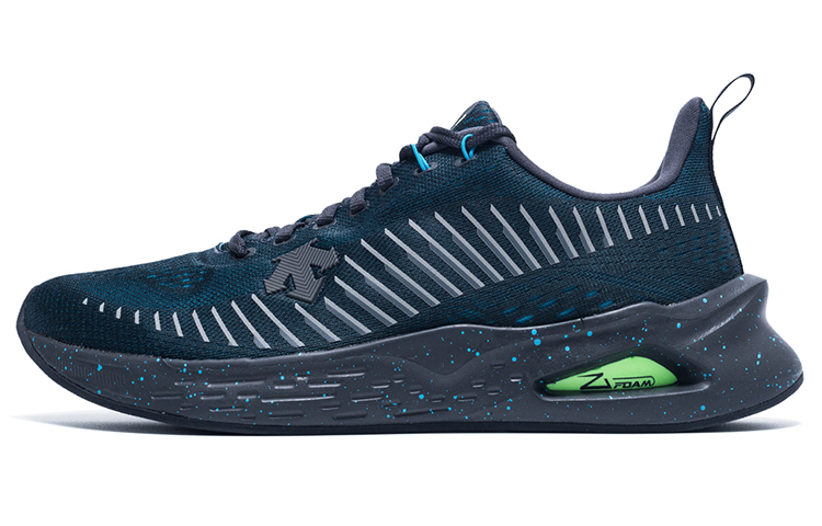 DESCENTE Running 'Dark Blue'