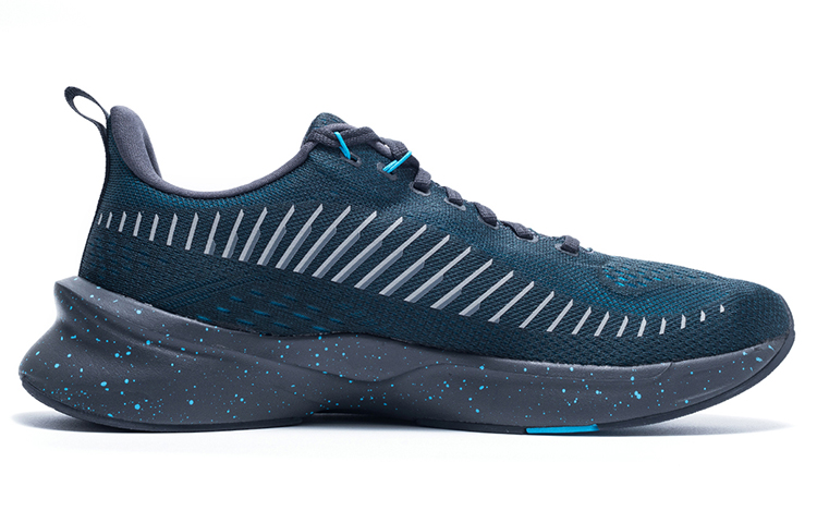 DESCENTE Running 'Dark Blue' 圖 2