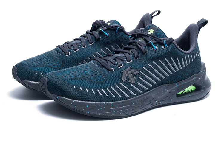 DESCENTE Running 'Dark Blue' 圖 3