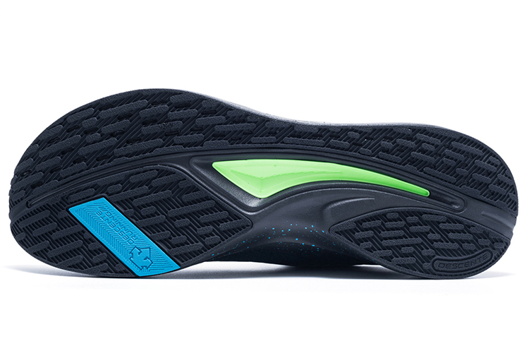 DESCENTE Running 'Dark Blue' 圖 4