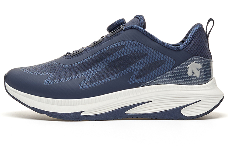 DESCENTE Running 'Deep Blue'
