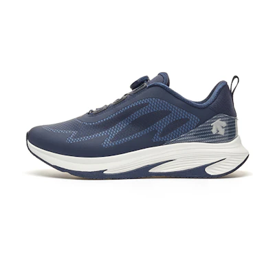 DESCENTE Running 'Deep Blue'