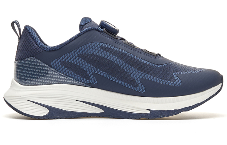 DESCENTE Running 'Deep Blue' 圖 2