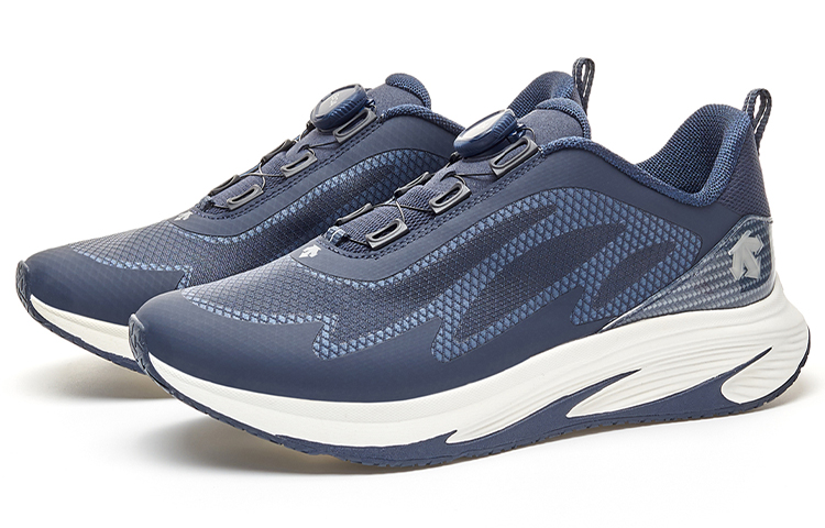 DESCENTE Running 'Deep Blue' 圖 3