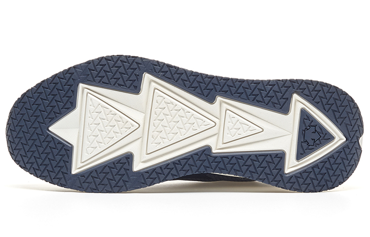 DESCENTE Running 'Deep Blue' 圖 4