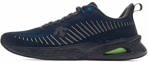 DESCENTE Running 'Deep Navy Comfort Breathable' D0213RRN31-NV DESCENTE Running 'Deep Navy Comfort Breathable' D0213RRN31-NV