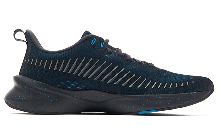 Order DESCENTE Running 'Deep Navy Comfort Breathable' D0213RRN31-NV