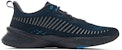 DESCENTE Running 'Deep Navy Comfort Breathable' D0213RRN31-NV
