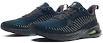 Lookbook DESCENTE Running 'Deep Navy Comfort Breathable' D0213RRN31-NV