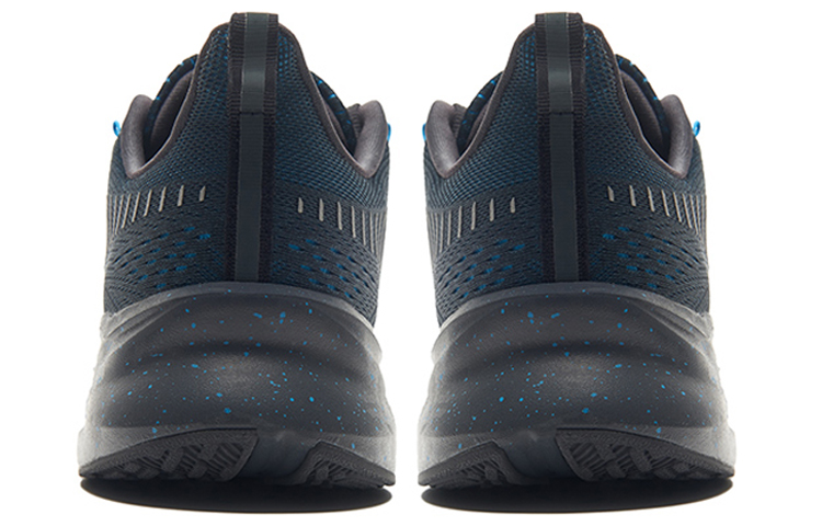 Purchase DESCENTE Running 'Deep Navy Comfort Breathable' D0213RRN31-NV