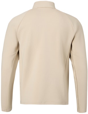 DESCENTE RUNNING Half-Zip Stand Collar Sweatshirt - Minimalist & Comfortable D4491RHT01 Lookbook DESCENTE RUNNING Half-Zip Stand Collar Sweatshirt - Minimalist & Comfortable D4491RHT01