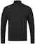 Sizing DESCENTE RUNNING Half-Zip Stand Collar Sweatshirt - Minimalist & Comfortable D4491RHT01