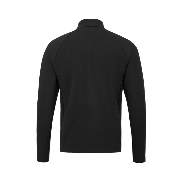 Cheap DESCENTE RUNNING  Half-Zip Stand Collar Sweatshirt - Minimalist & Comfortable D4491RHT01