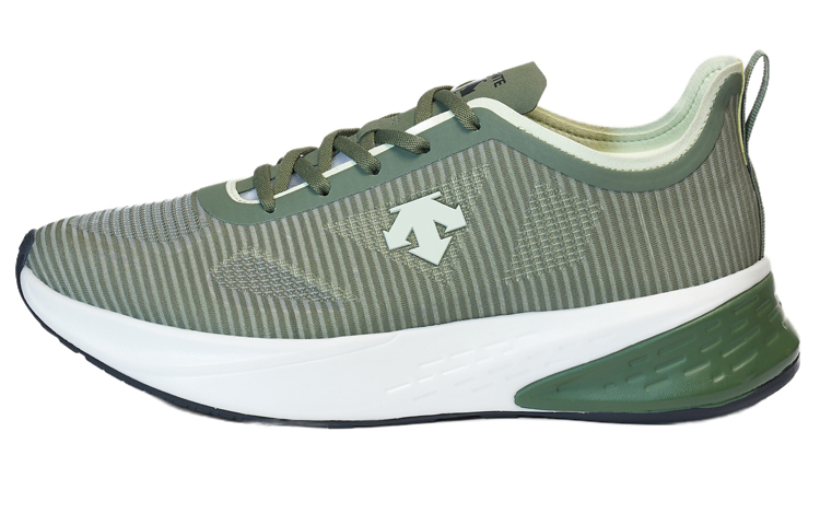 DESCENTE Running 'Khaki CMFT'