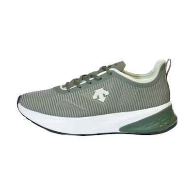 DESCENTE Running 'Khaki CMFT'