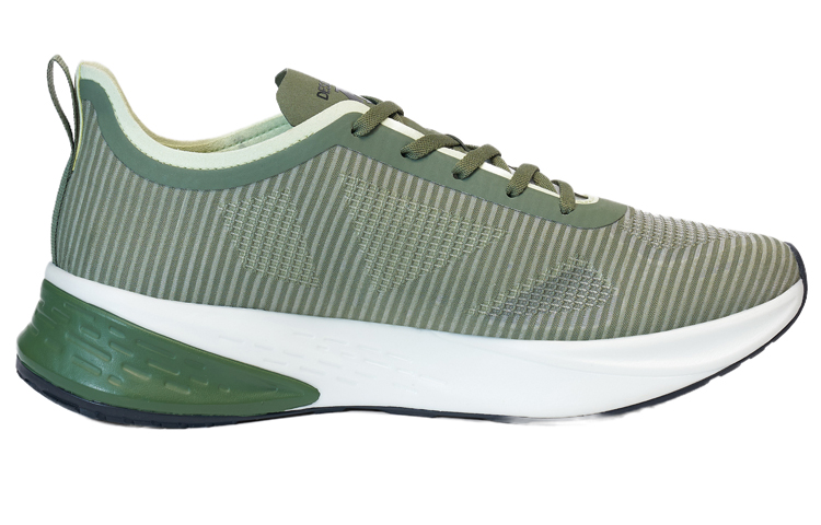 DESCENTE Running 'Khaki CMFT' 圖 2
