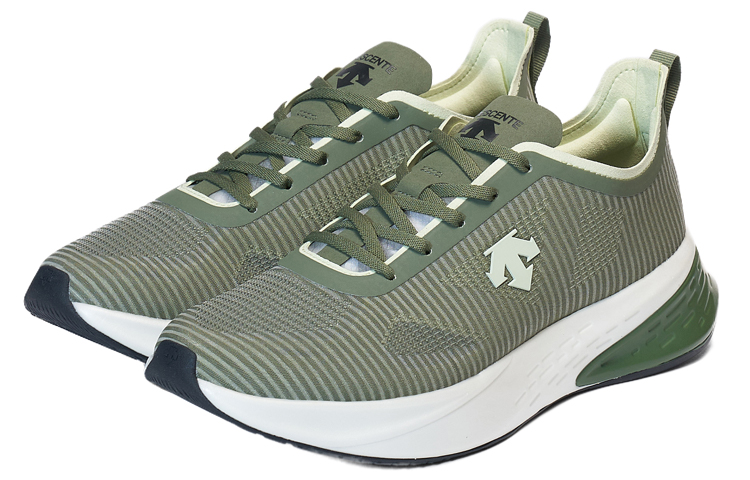 DESCENTE Running 'Khaki CMFT' 圖 3