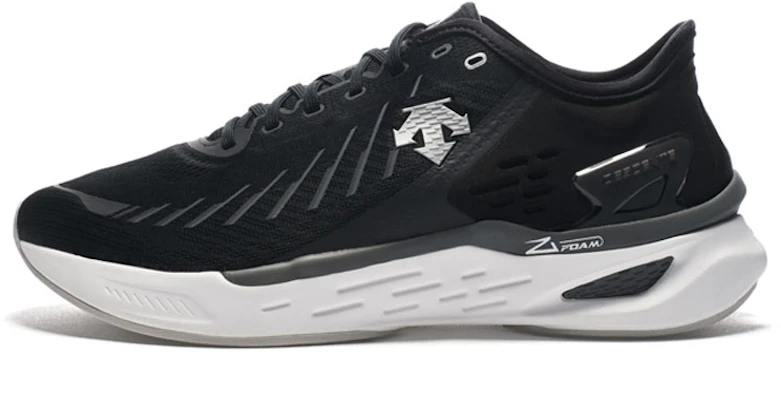 DESCENTE Running 'Ligero y Transpirable Negro' D1213RRN11-BK Buy DESCENTE Running 'Ligero y Transpirable Negro' D1213RRN11-BK