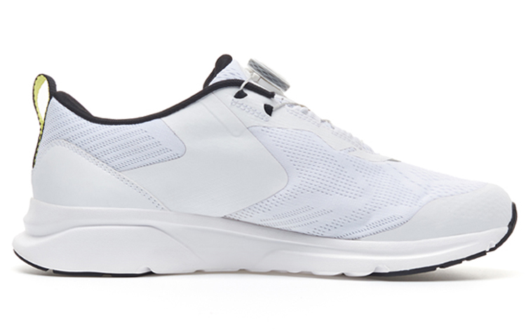 DESCENTE Running 'Lightweight Breathable White' 圖 2