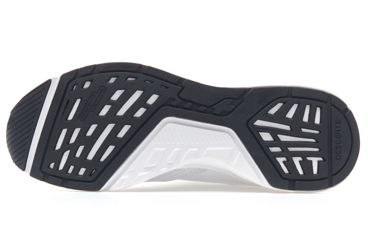 DESCENTE Running 'Lightweight Breathable White' 圖 4