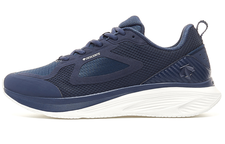 DESCENTE Running 'Navy Blue'