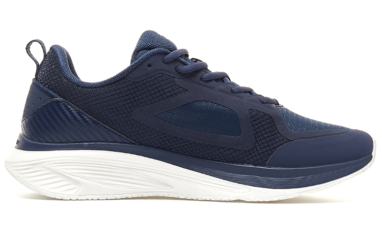 DESCENTE Running 'Navy Blue' 圖 2