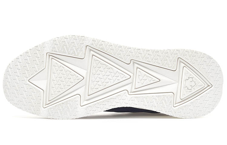 DESCENTE Running 'Navy Blue' 圖 4