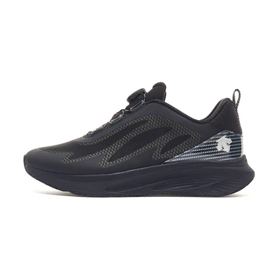 DESCENTE Running 'Pure Black'