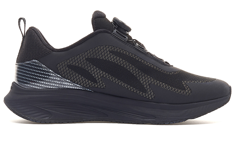DESCENTE Running 'Pure Black' 圖 2