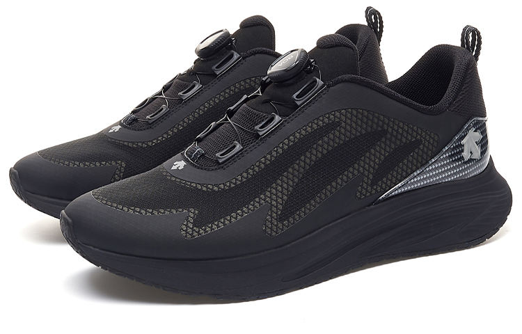 DESCENTE Running 'Pure Black' 圖 3