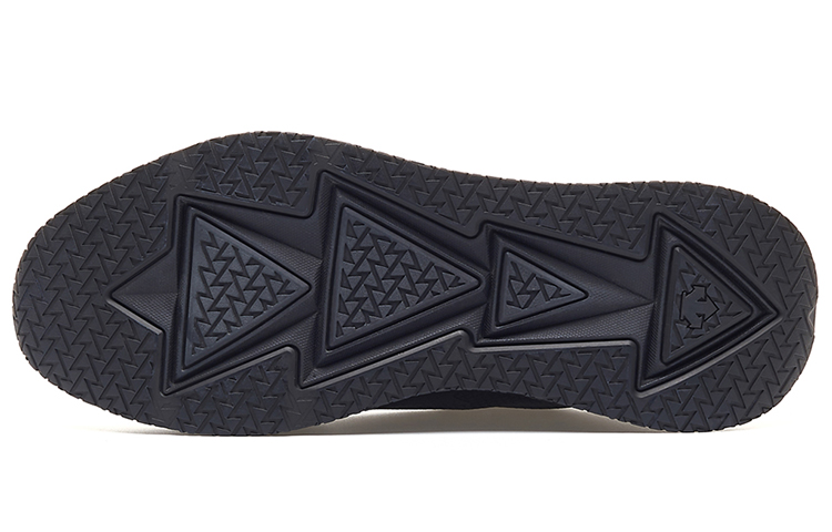 DESCENTE Running 'Pure Black' 圖 4