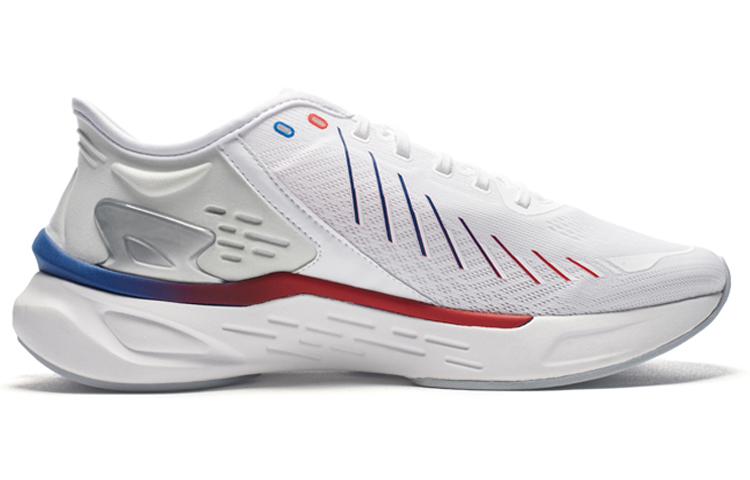 DESCENTE Running 'Retro White' 圖 2