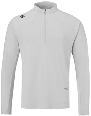 DESCENTE RUNNING Camiseta Mangas Largas Transpirable Raglán Soft Stretch D4331RTL43 Buy DESCENTE RUNNING Camiseta Mangas Largas Transpirable Raglán Soft Stretch D4331RTL43