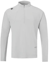Order DESCENTE 跑步 透氣柔軟拉伸圓領長袖T恤 D4331RTL43
