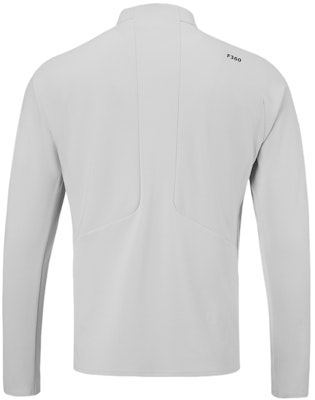 DESCENTE RUNNING Camiseta Mangas Largas Transpirable Raglán Soft Stretch D4331RTL43 Lookbook DESCENTE RUNNING Camiseta Mangas Largas Transpirable Raglán Soft Stretch D4331RTL43