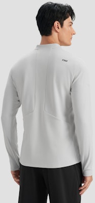 DESCENTE RUNNING Camiseta Mangas Largas Transpirable Raglán Soft Stretch D4331RTL43 Purchase DESCENTE RUNNING Camiseta Mangas Largas Transpirable Raglán Soft Stretch D4331RTL43