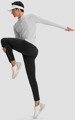 DESCENTE RUNNING Camiseta Mangas Largas Transpirable Raglán Soft Stretch D4331RTL43 Details for DESCENTE RUNNING Camiseta Mangas Largas Transpirable Raglán Soft Stretch D4331RTL43