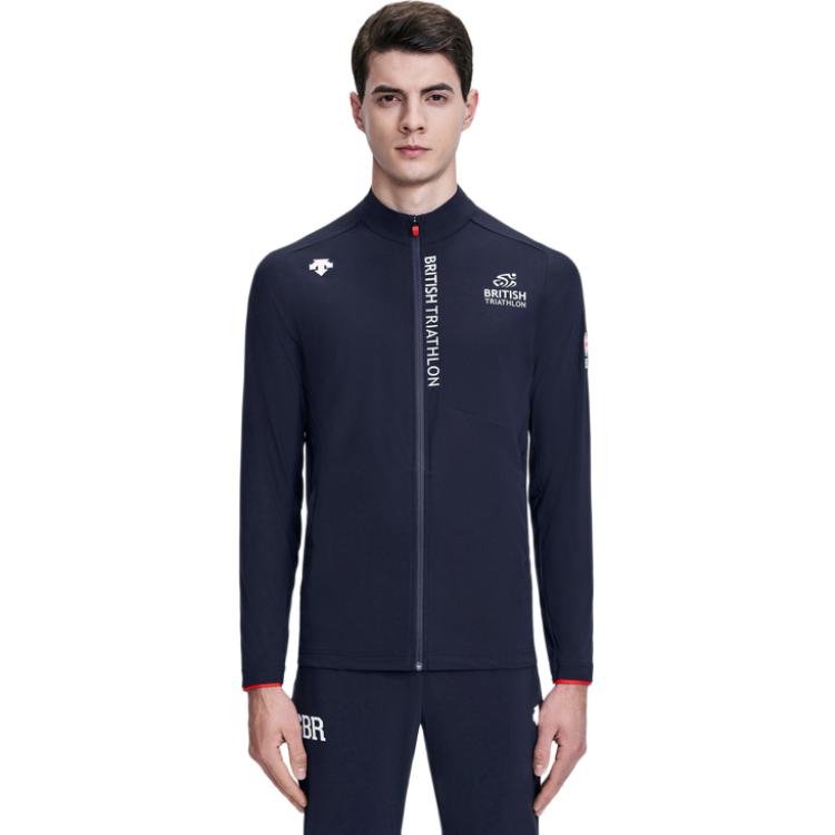 DESCENTE RUNNING  Triathlon Training Fitness Apparel D4231RFT02A