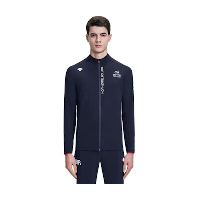 DESCENTE RUNNING Triathlon Training Fitness Apparel D4231RFT02A