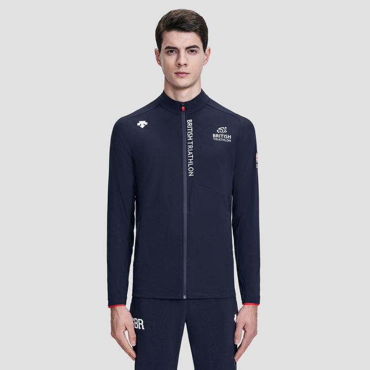 Order DESCENTE RUNNING  Triathlon Training Fitness Apparel D4231RFT02A