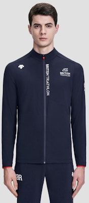 DESCENTE RUNNING Triathlon Training Fitness Apparel D4231RFT02A Purchase DESCENTE RUNNING Triathlon Training Fitness Apparel D4231RFT02A