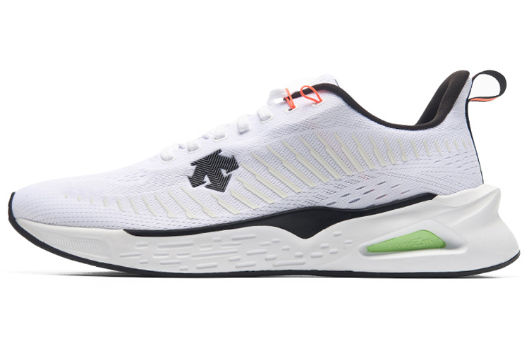 DESCENTE Running 'White'