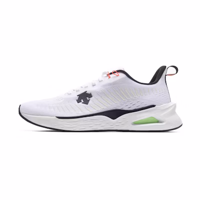 DESCENTE Running 'White'